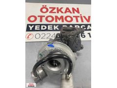 TURBO BONGO TCİ