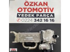 H350 EGR + SOĞUTUCU ORJİNAL