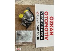 28200-42700 TURBO H100 KMY 04 -TCİ MOTOR