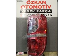 STOP SOL HILUX 2011 2015 ARASI VIGO JERICO