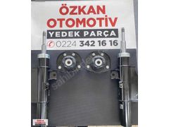 AMORTİSÖR+KULE H350/2015-