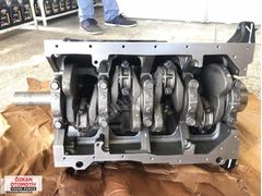 Blok yarım motor tci H100