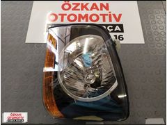FAR SOL BONGO 2002 2005 ARASI ELEKTRİKLİ MAHER