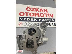 TURBO BONGO TCİ