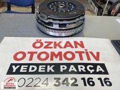 VOLAND DEBRAJ BASKI BALATA H350 2015--