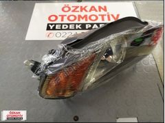 FAR SOL L200 CR 2006 2009 ARASI TLG