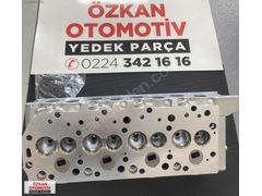 SİLİNDİR KAPAK STAREX TCİ