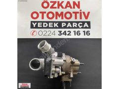 TURBO H350 2015-