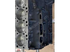 YARIM MOTOR STAREX CRDİ