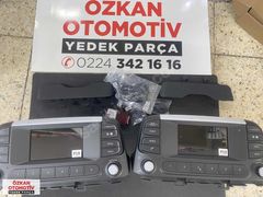 KONA RADYO NAVİGASYON