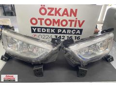 SİS LAMBASI H350 2015-
