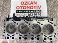 YARIM MOTOR PREGİO 2.7