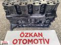 YARIM MOTOR PREGİO 2.7