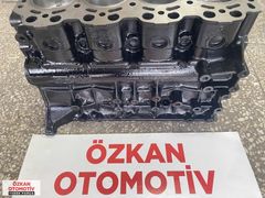 YARIM MOTOR PREGİO 2.7