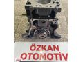 YARIM MOTOR PREGİO 2.7