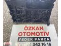 YARIM MOTOR PREGİO 2.7