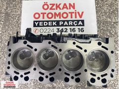 YARIM MOTOR BONGO 2.7