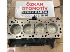 YARIM MOTOR H100 2.5