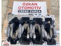 YARIM MOTOR H100 2.5