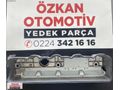 MOTOR ÜST KAPAK H100