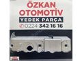 MOTOR ÜST KAPAK H100