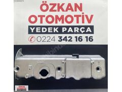 MOTOR ÜST KAPAK H100