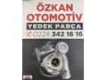 TURBO STAREX TCİ