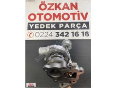 TURBO STAREX TCİ