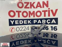 YAĞ POMPASI HIJET 90- 1.0 YSK