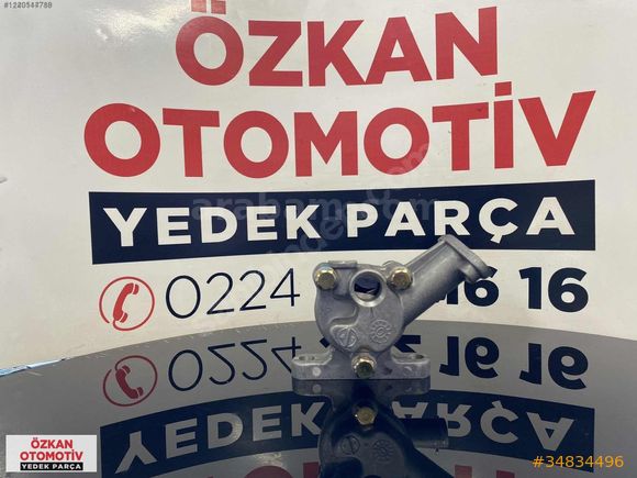 YAĞ POMPASI HIJET 90- 1.0 YSK