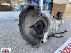 HYUNDAİ H100 L300 2.5 MOTOR KOMPLE ŞANZIMAN