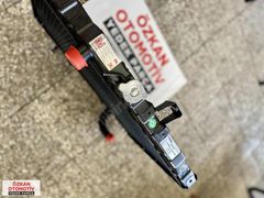 H100 MİNİBÜS BAKIR SU RADYATÖRÜ 96-04