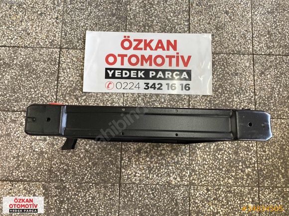 H100 MİNİBÜS BAKIR SU RADYATÖRÜ 96-04