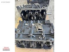 MOTOR YARIM STAREX TCİ