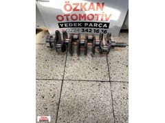 Starex crdi krank std çıkma