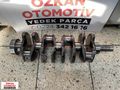 Starex crdi krank std çıkma