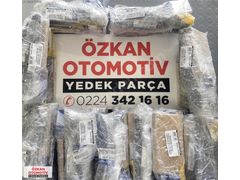 ZİNCİR SETİ ÜST CRDİ