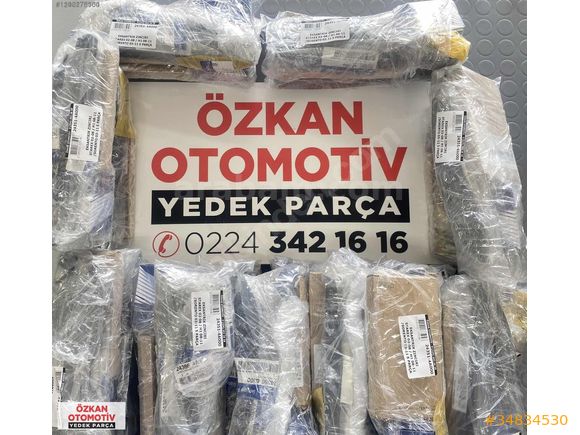 ZİNCİR SETİ ÜST CRDİ