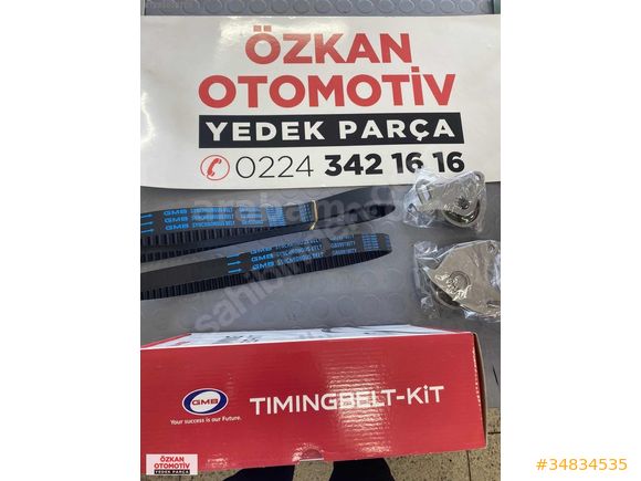 TRİGER KİT L300