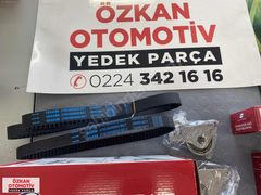 TRİGER KİT L300