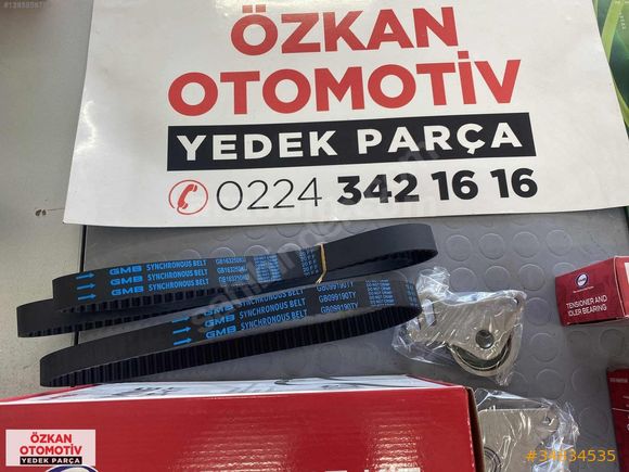 TRİGER KİT L300