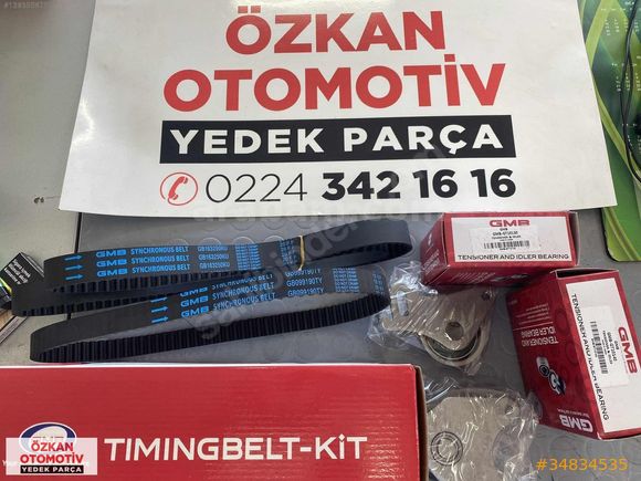 TRİGER KİT L300
