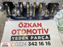 YARIM MOTOR NPR59
