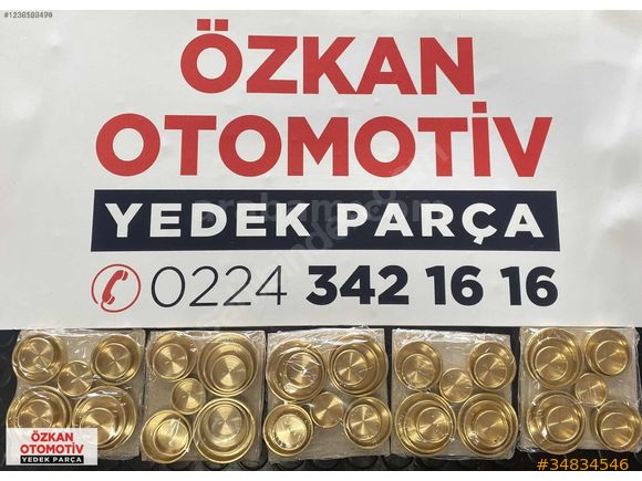 BLOK TAPA TAKIMI H100
