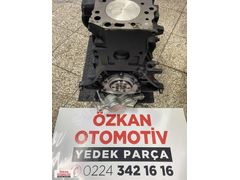 YARIM MOTOR TCİ