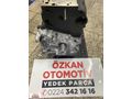 YARIM MOTOR TCİ