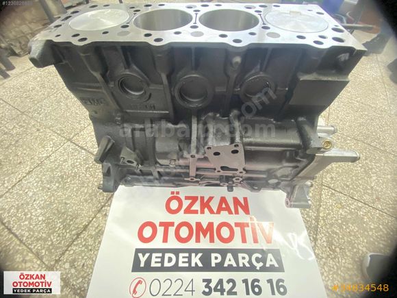 YARIM MOTOR TCİ