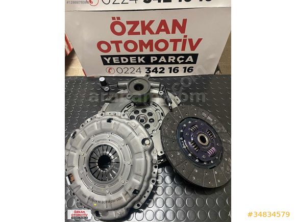 H350 volan set