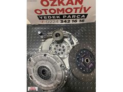 H350 volan set