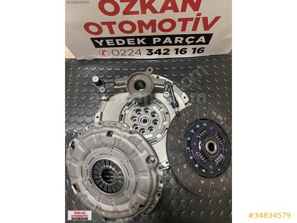 H350 volan set